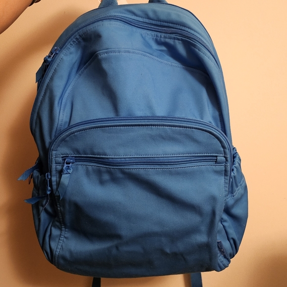 Vera Bradley Backpack main image 3
